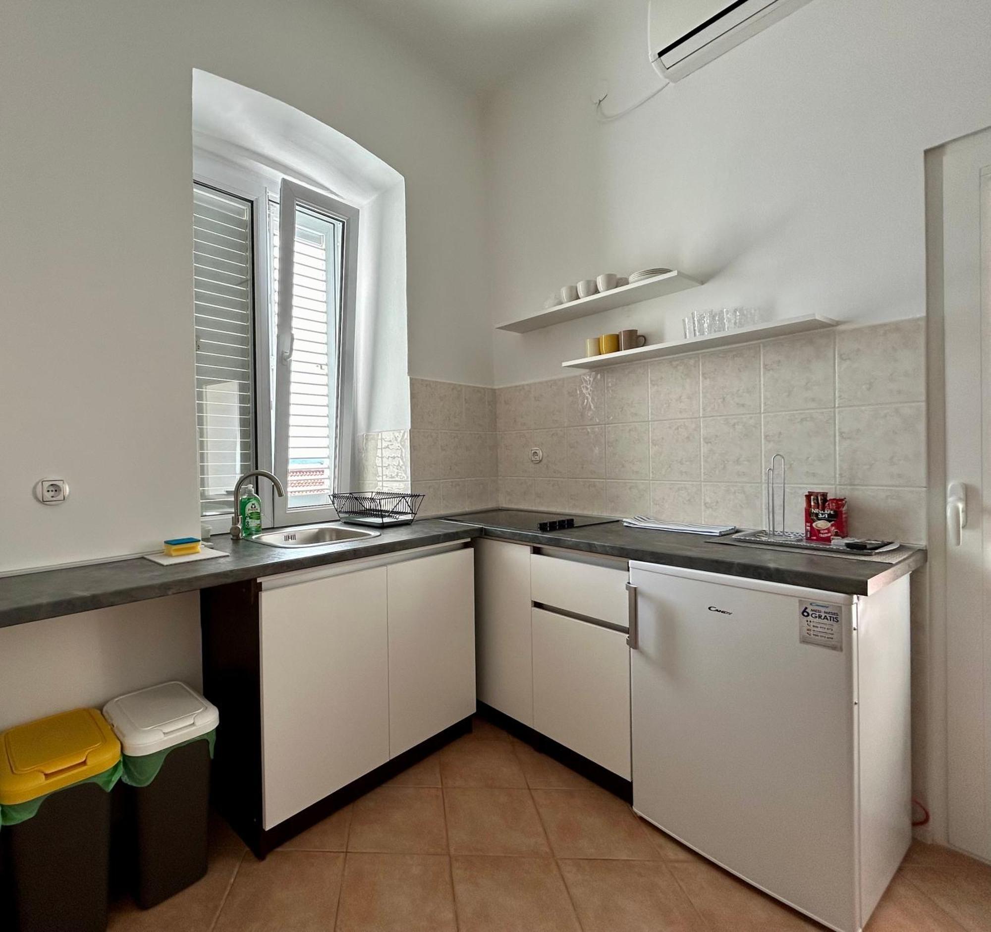 Apartment Tanjica Crikvenica Exterior photo
